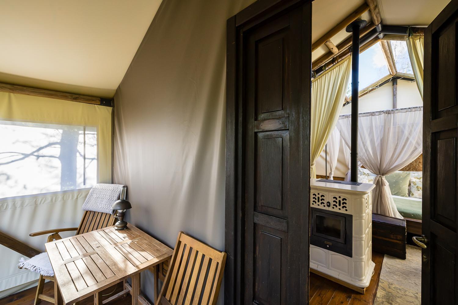 Vila Relais Dei Cesari Borgo Ticino Exteriér fotografie