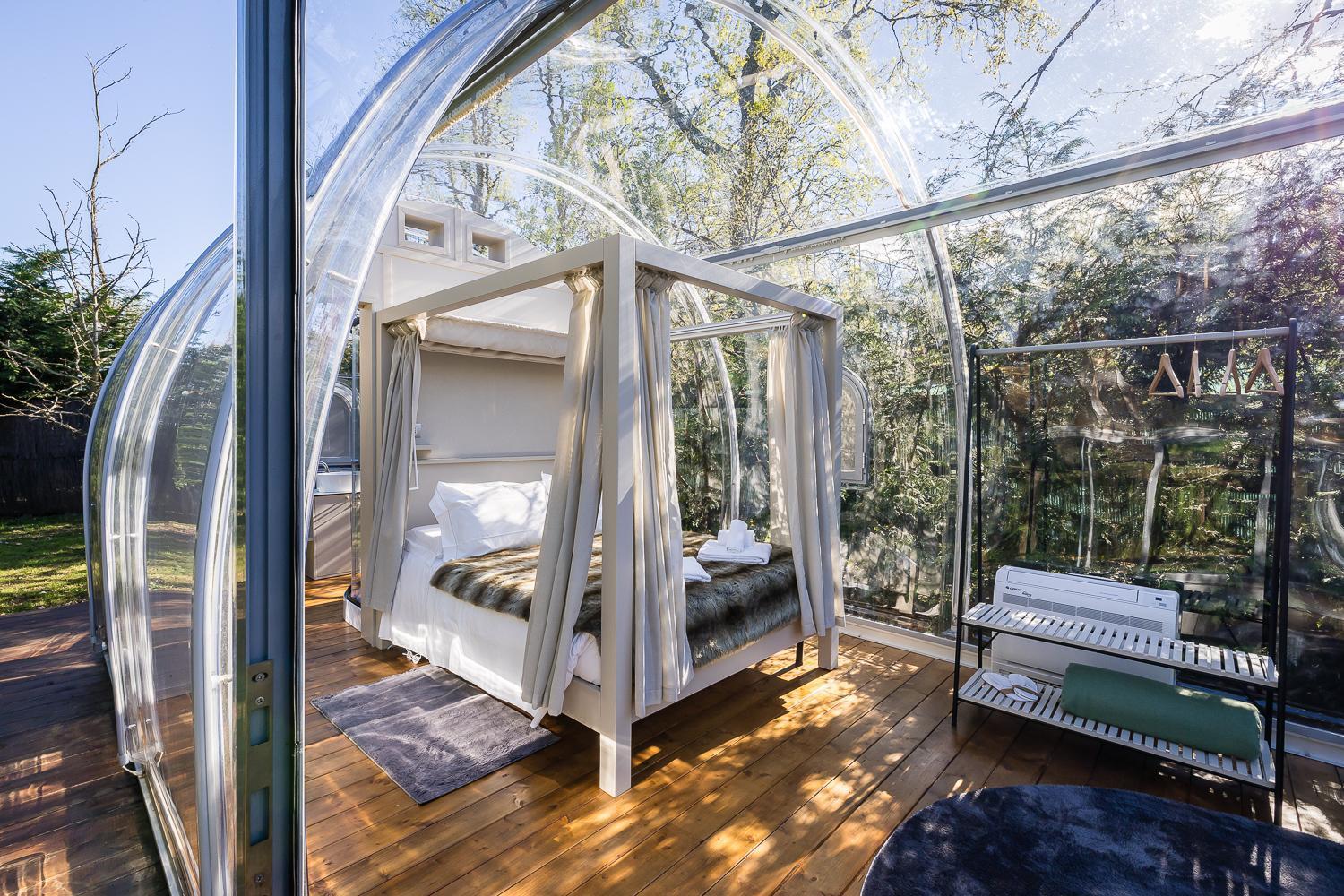 Vila Relais Dei Cesari Borgo Ticino Exteriér fotografie
