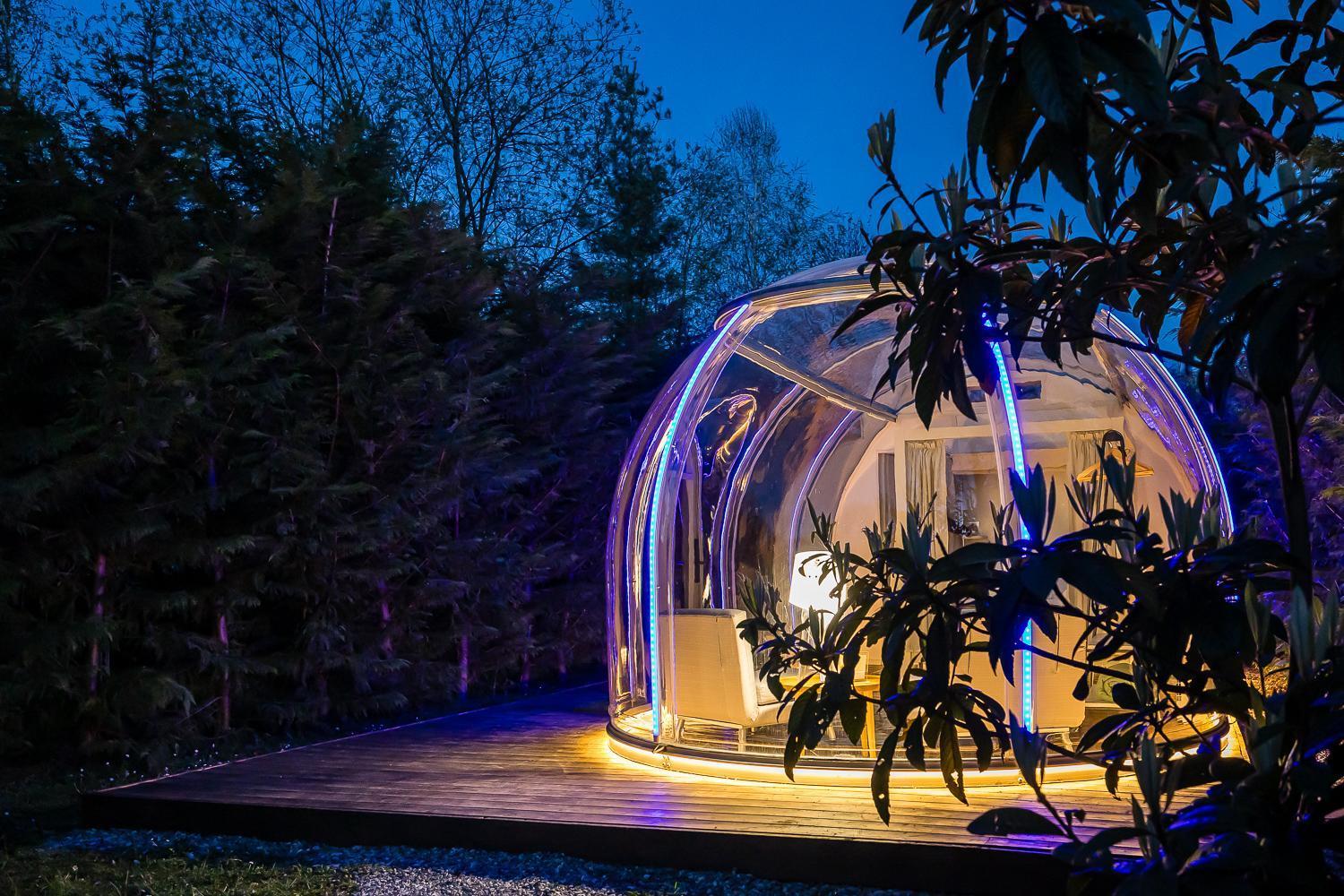 Vila Relais Dei Cesari Borgo Ticino Exteriér fotografie