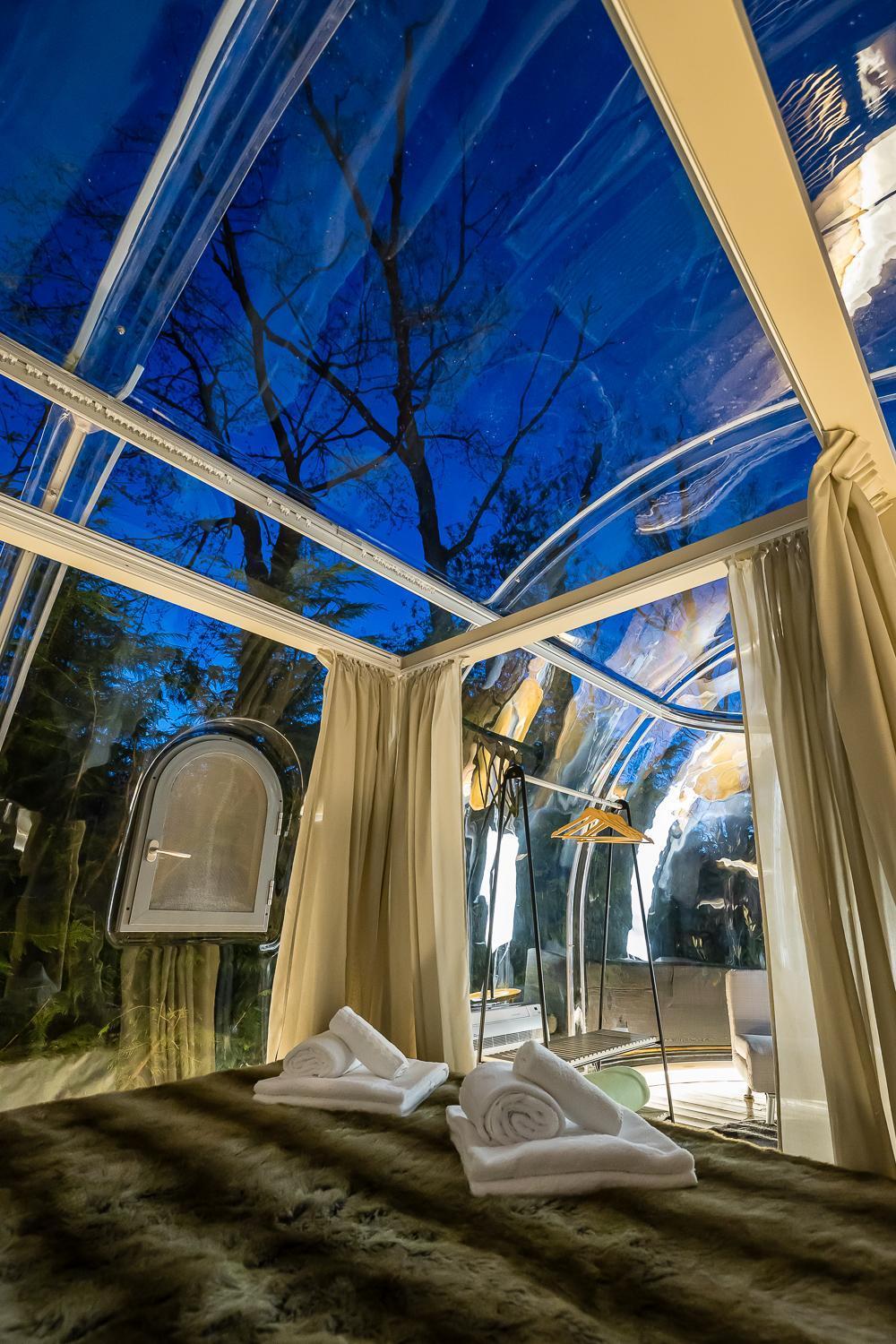 Vila Relais Dei Cesari Borgo Ticino Exteriér fotografie