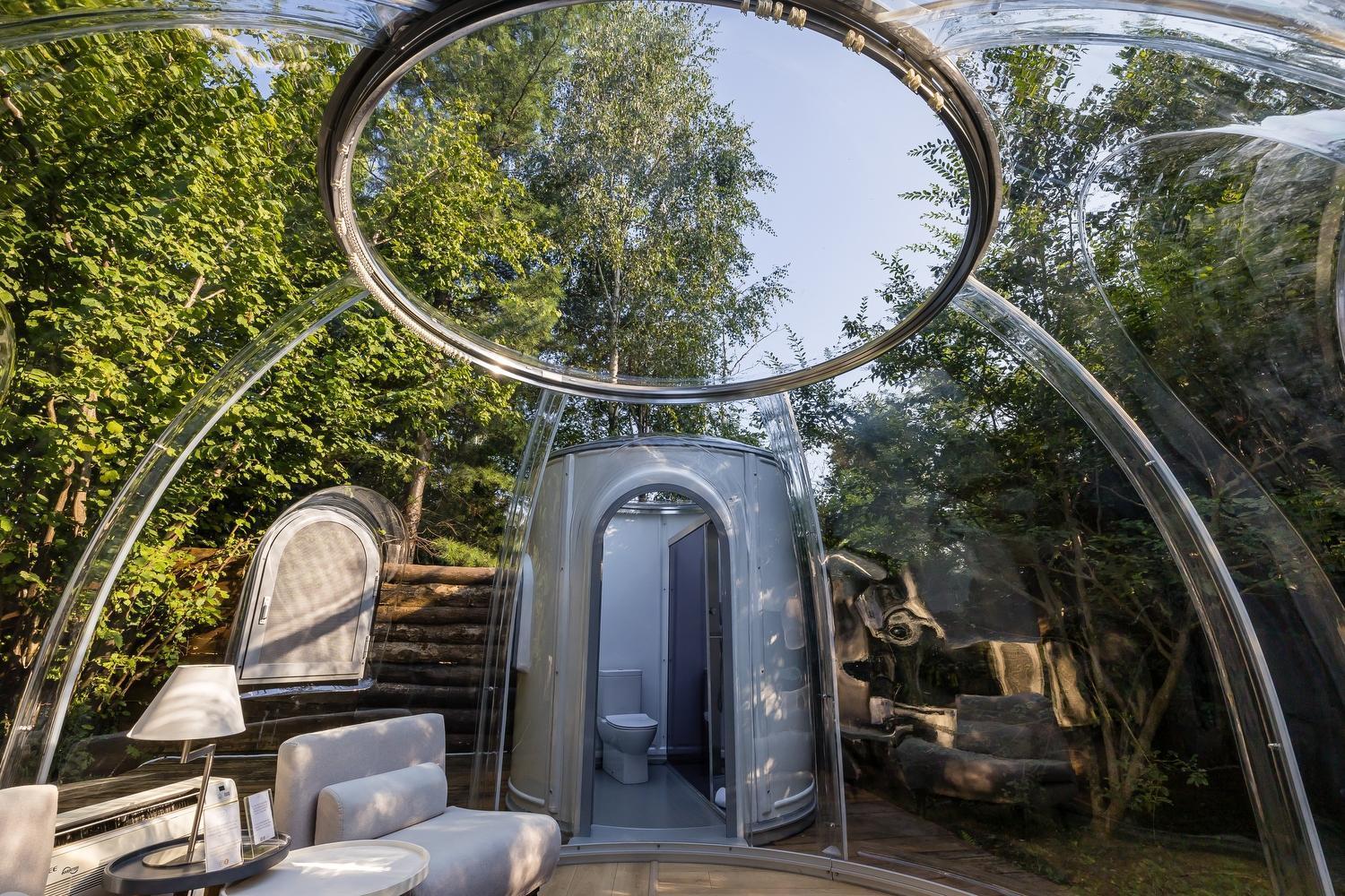 Vila Relais Dei Cesari Borgo Ticino Exteriér fotografie
